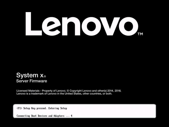 IBM X3250M5 X3250M6 X3550M5上安裝Windows Server 2008 R2操作系統